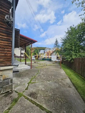 Casă 6 camere Slănic-Moldova - poza 17