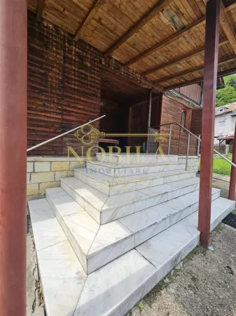 Casă 6 camere Slănic-Moldova - poza 19