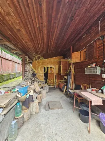 Casă 6 camere Slănic-Moldova - poza 21