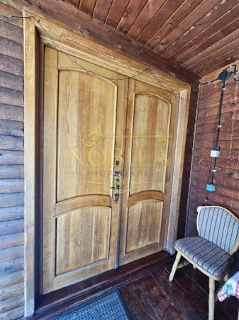 Casă 6 camere Slănic-Moldova - poza 22