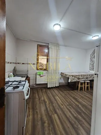 Casă 6 camere Slănic-Moldova - poza 24