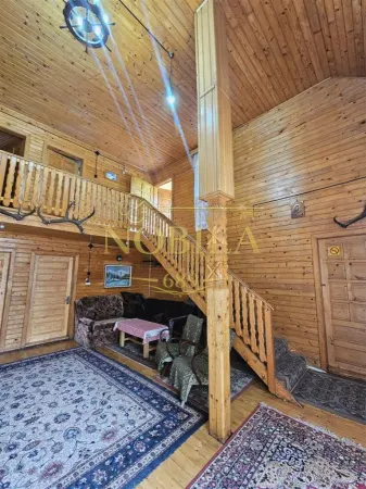 Casă 6 camere Slănic-Moldova - poza 6