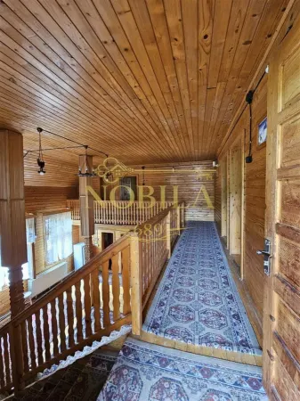 Casă 6 camere Slănic-Moldova - poza 9