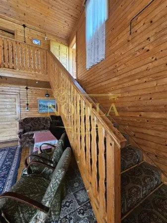 Casă 6 camere Slănic-Moldova - poza 10