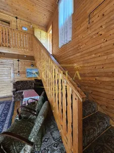 CASA DE VACANTA + TEREN PROPRIETATE IN STATIUNEA MONTANA SLANIC MOLDOVA - foto 10