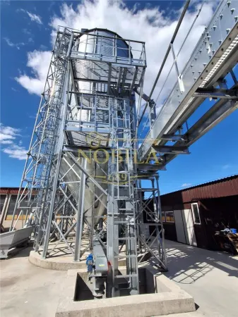 Spațiu industrial Onești - poza 2