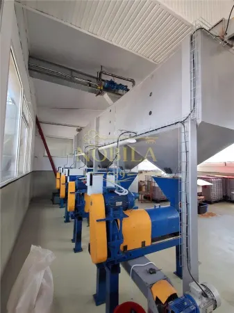Spațiu industrial Onești - poza 12