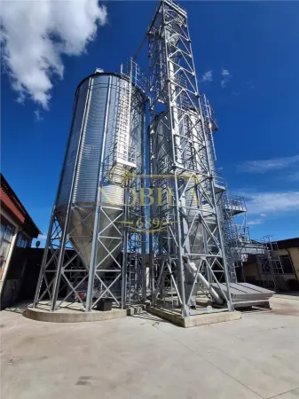 Spațiu industrial Onești - poza 13