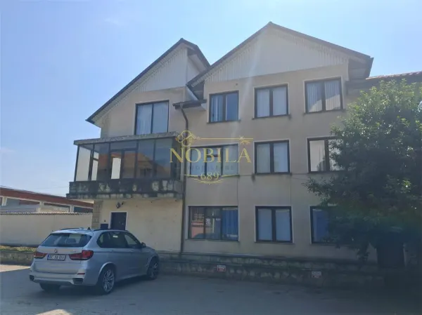 Spațiu industrial Onești - poza 18