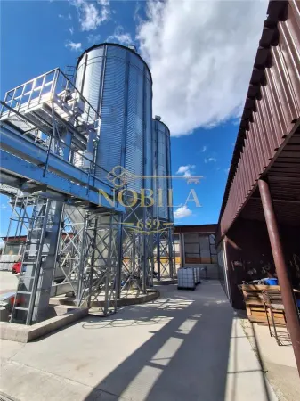 Spațiu industrial Onești - poza 3