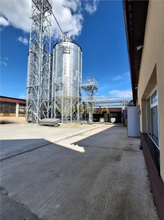 Spațiu industrial Onești - poza 4