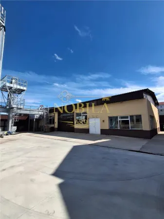 Spațiu industrial Onești - poza 5