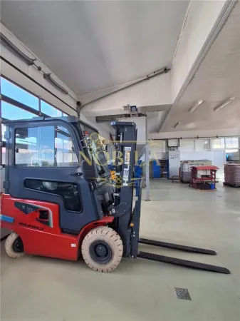 Spațiu industrial Onești - poza 8