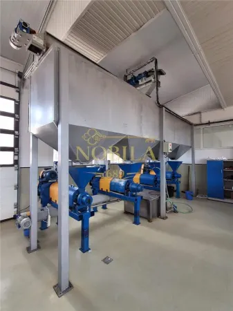 Spațiu industrial Onești - poza 9
