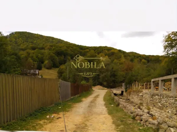 Teren Slănic-Moldova - poza 3