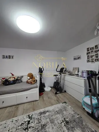 Casă 3 camere Onești - poza 19