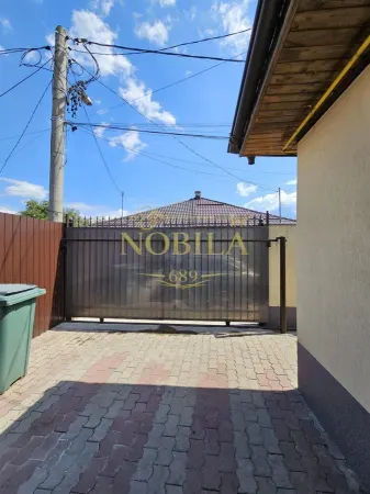 Casă 3 camere Onești - poza 3