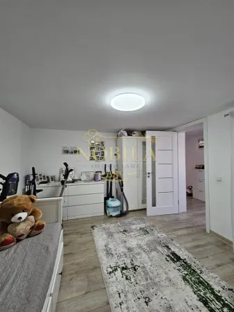 Casă 3 camere Onești - poza 21