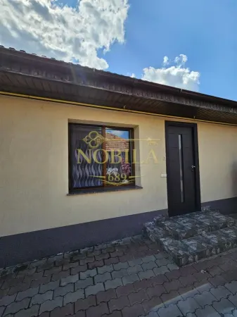 Casă 3 camere Onești - poza 4