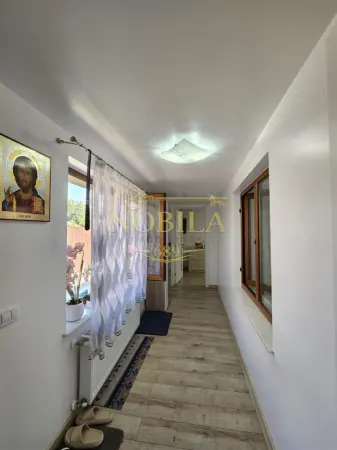 Casă 3 camere Onești - poza 5