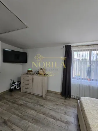 Casă 3 camere Onești - poza 8