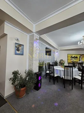 Hotel/Pensiune Onești - poza 11