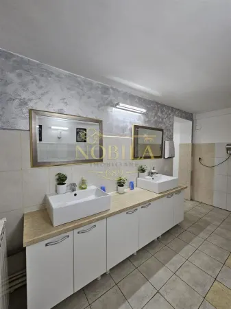 Hotel/Pensiune Onești - poza 12