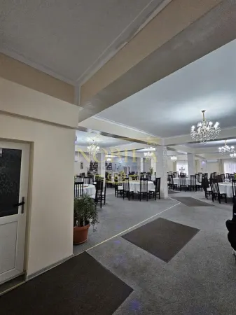 Hotel/Pensiune Onești - poza 16