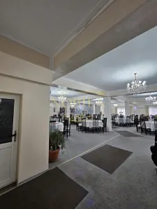 RESTAURANT + CASA P+E  LA PACHET  DE VANZARE ONESTI - foto 16
