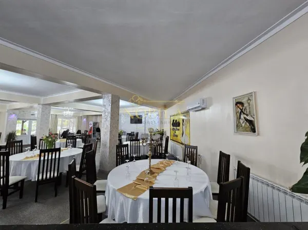 Hotel/Pensiune Onești - poza 19