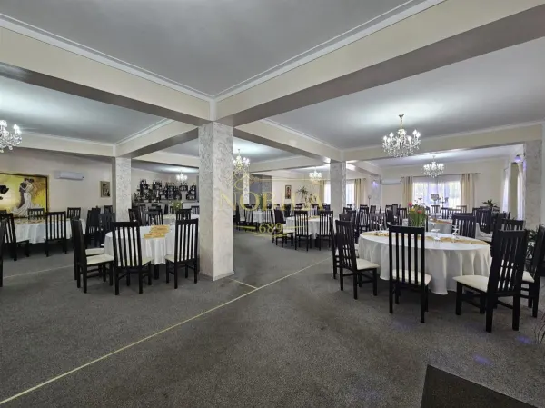 Hotel/Pensiune Onești - poza 21