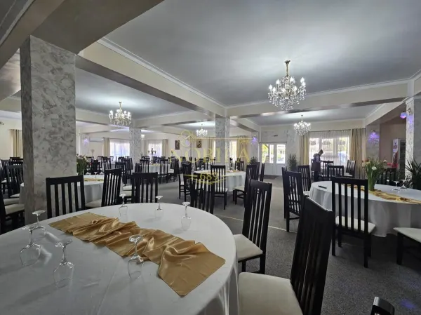 Hotel/Pensiune Onești - poza 22