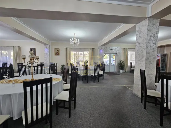 Hotel/Pensiune Onești - poza 23