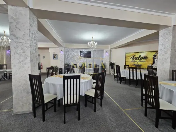 Hotel/Pensiune Onești - poza 25
