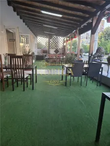 RESTAURANT + CASA P+E  LA PACHET  DE VANZARE ONESTI - foto 4