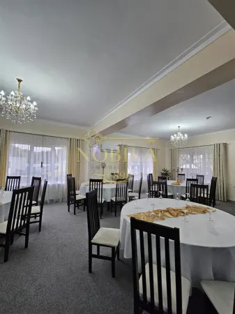 Hotel/Pensiune Onești - poza 8