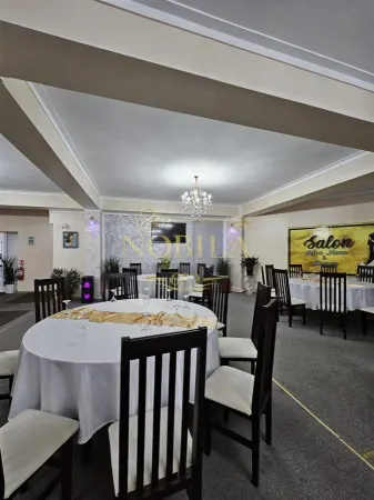 Hotel/Pensiune Onești - poza 10