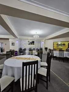RESTAURANT + CASA P+E  LA PACHET  DE VANZARE ONESTI - foto 10