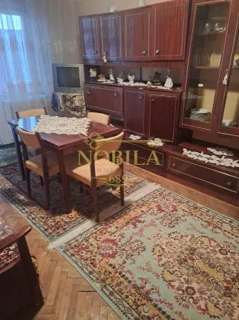 Apartament 2 camere Târgu Ocna - poza 2