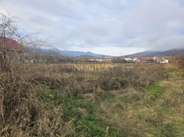 Teren Târgu Ocna - poza 1