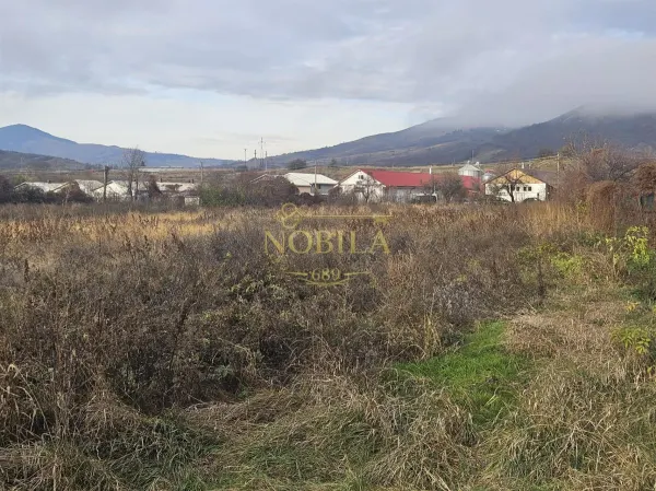 Teren Târgu Ocna - poza 2