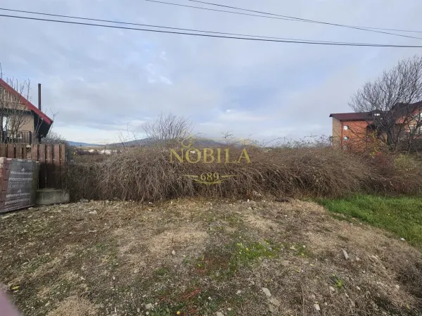 Teren Târgu Ocna - poza 3