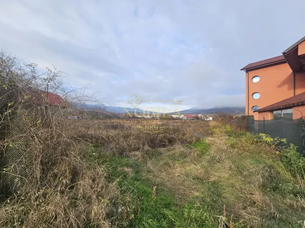 Teren Târgu Ocna - poza 4