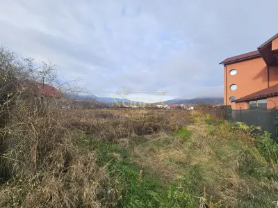 TEREN INTRAVILAN 10.700 mp  DE VANZARE  IN TG.OCNA - foto 4