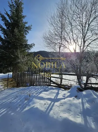 Teren Slănic-Moldova - poza 1