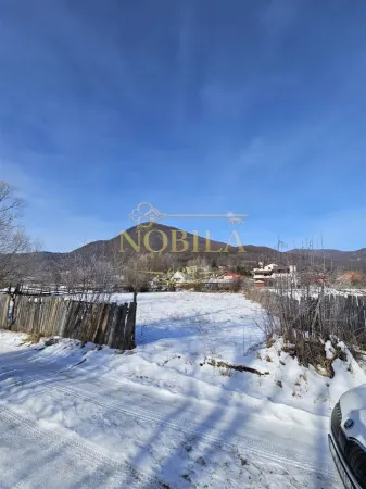 Teren Slănic-Moldova - poza 2
