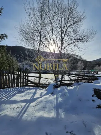 Teren Slănic-Moldova - poza 3