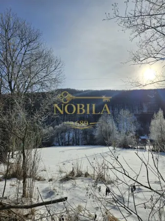 Teren Slănic-Moldova - poza 5