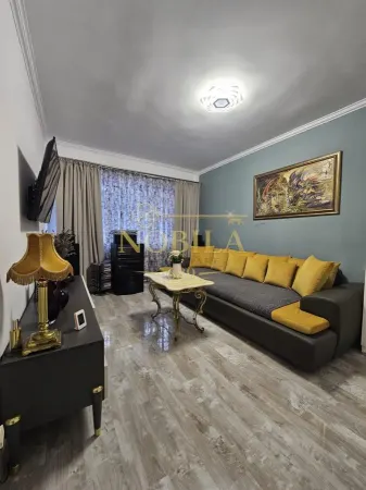 Apartament 3 camere Slănic-Moldova - poza 2