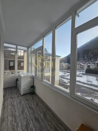 Apartament 3 camere Slănic-Moldova - poza 12